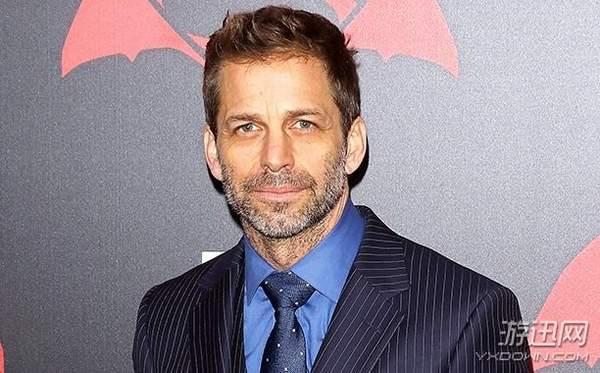 正义联盟扎导版，正义联盟导剪版剧情（扎导版《正义联盟》高清反派图片）