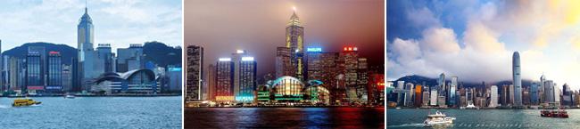 香港旅游全攻略，香港旅游最全攻略