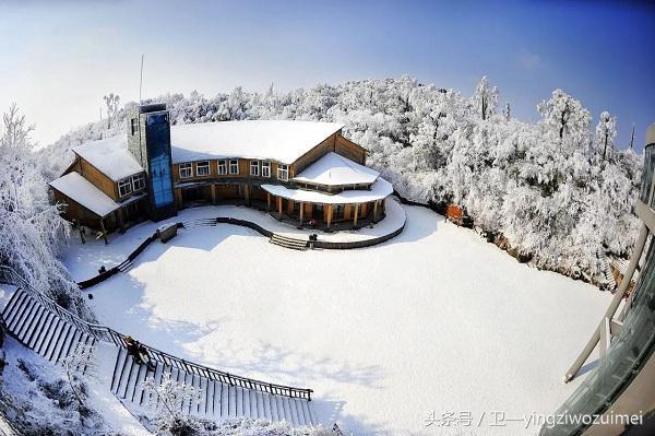 冬天张家界好玩吗，张家界冬季旅游攻略3天（张家界久违“长龙”盛况再现）