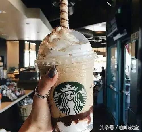 咖啡的9大术语，超全咖啡专业术语中英文对照表