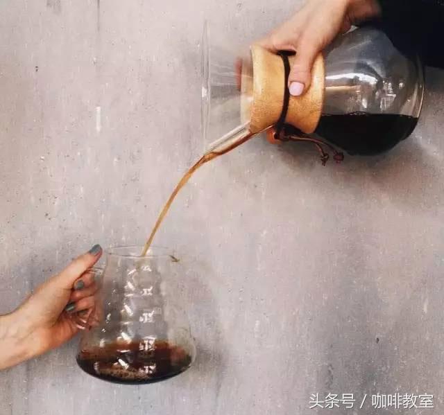 咖啡的9大术语，超全咖啡专业术语中英文对照表