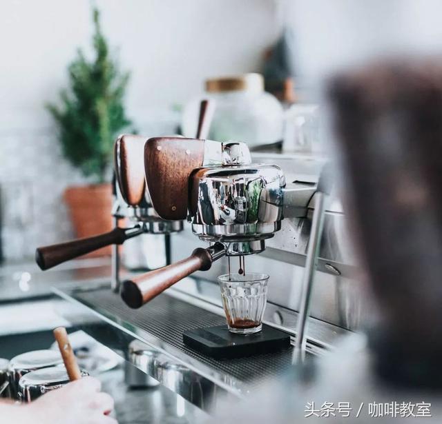 咖啡的9大术语，超全咖啡专业术语中英文对照表