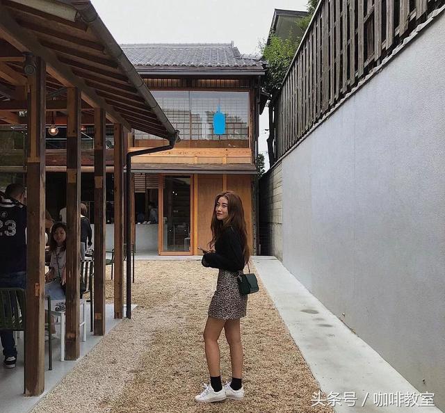 咖啡的9大术语，超全咖啡专业术语中英文对照表