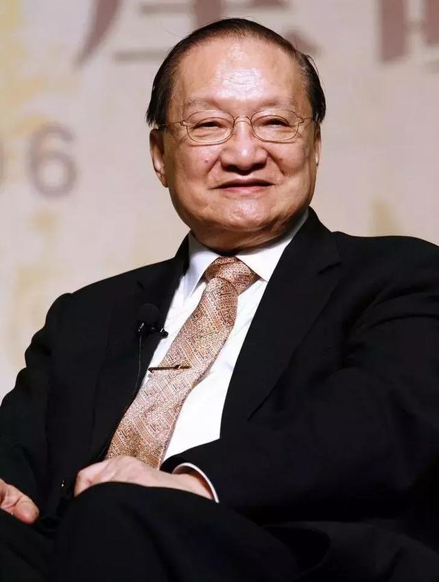 金庸的家族往事，金庸祖籍是徽州人