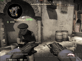csgo表情包，csgo表情包沙雕（里约Major特别篇）