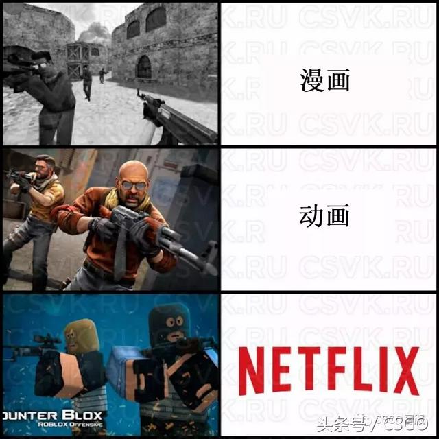 csgo表情包，csgo表情包沙雕（里约Major特别篇）