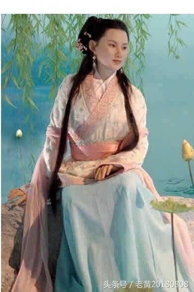 范蠡与西施的故事，西施和范蠡的爱情故事