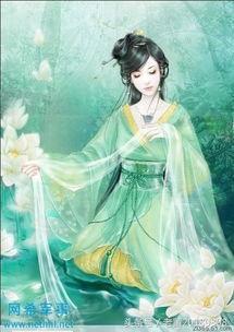 范蠡与西施的故事，西施和范蠡的爱情故事