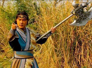 十八般武艺指什么，现在的十八般武艺指什么（平时都在说十八般武艺）