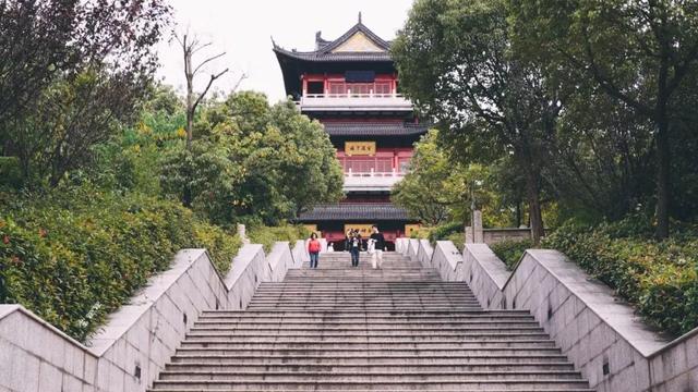 苏州山塘街攻略，苏州山塘街美食最强攻略（周末轻松苏州游）