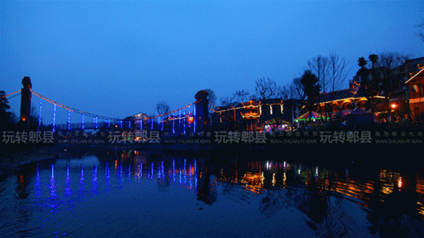 徽州最好吃的浆水鱼，藏在水乡古镇里的苗苗鱼