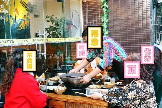 徽州最好吃的浆水鱼，藏在水乡古镇里的苗苗鱼