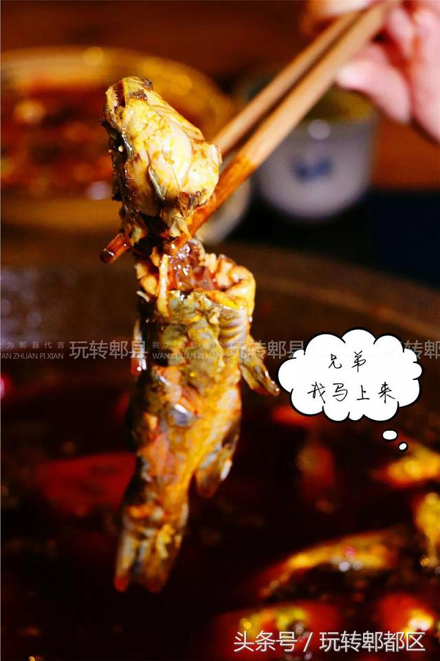 徽州最好吃的浆水鱼，藏在水乡古镇里的苗苗鱼