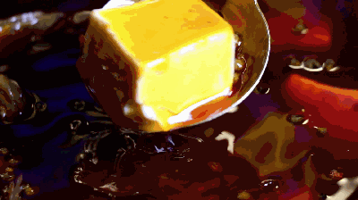 徽州最好吃的浆水鱼，藏在水乡古镇里的苗苗鱼