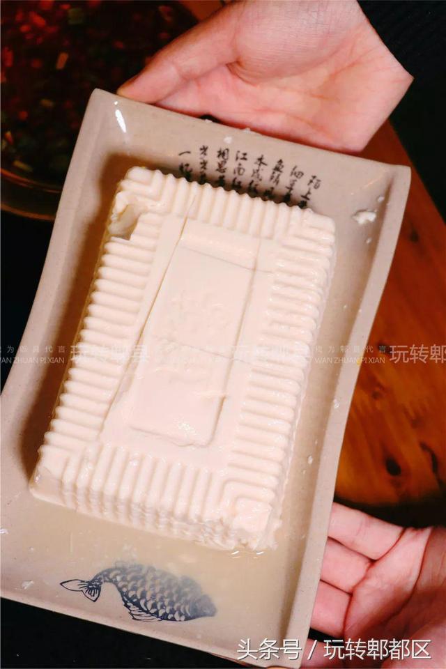 徽州最好吃的浆水鱼，藏在水乡古镇里的苗苗鱼