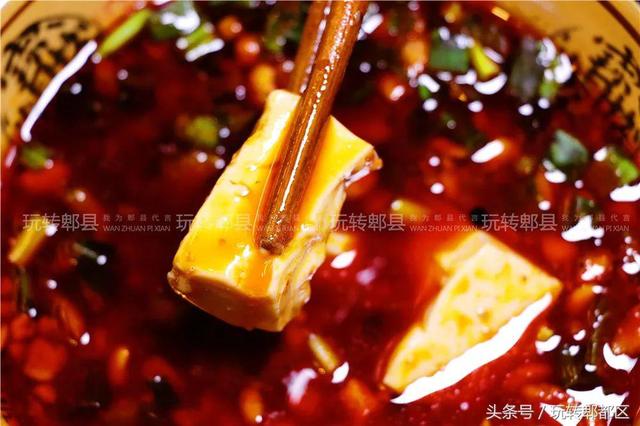 徽州最好吃的浆水鱼，藏在水乡古镇里的苗苗鱼