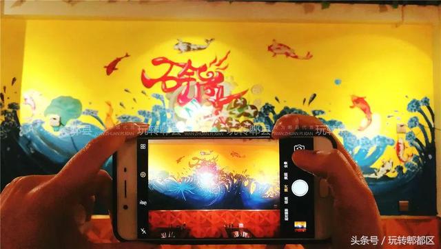 徽州最好吃的浆水鱼，藏在水乡古镇里的苗苗鱼