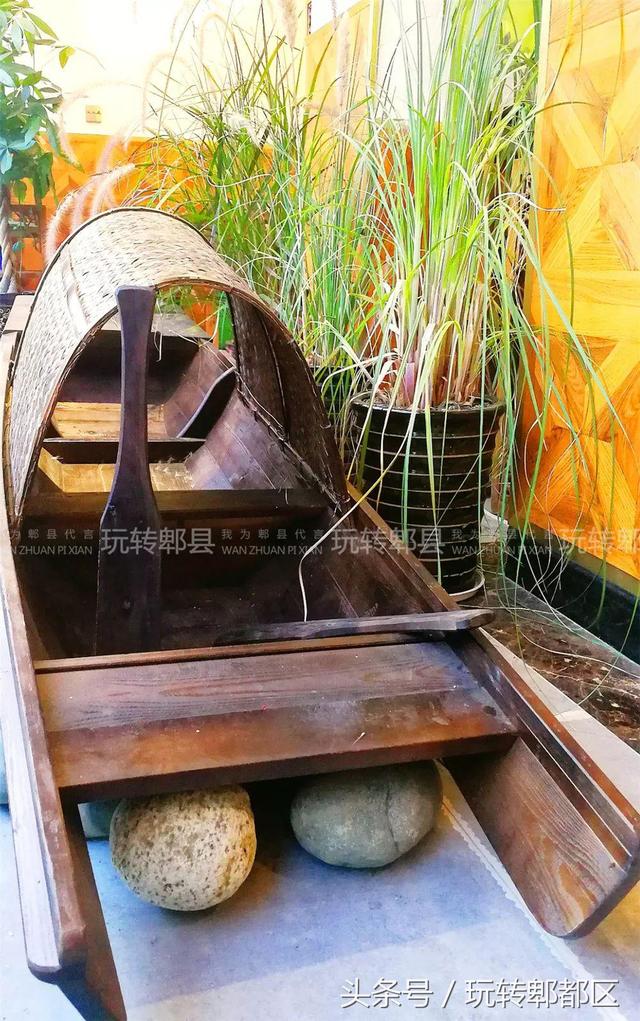 徽州最好吃的浆水鱼，藏在水乡古镇里的苗苗鱼