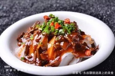 延安最有年味的小吃，一定不要错过这些美食