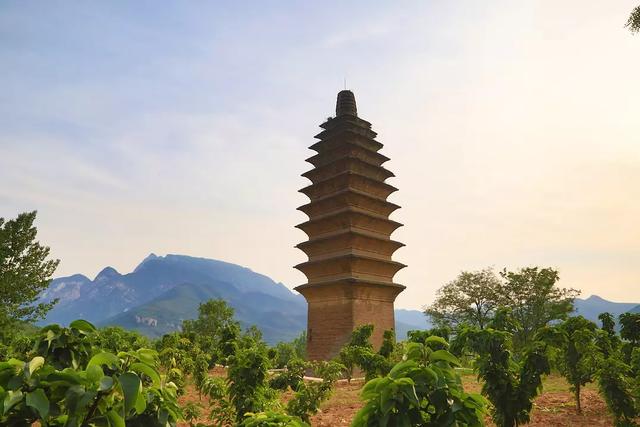 登封旅游景点都有哪些地方可以玩，河南人家门口的宝藏城市