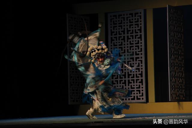 苗洁晋剧唱段全集，代表委员履职故事