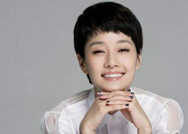 江疏影结婚了吗，江疏影感情经历回顾（胡歌历任绯闻女友近况）