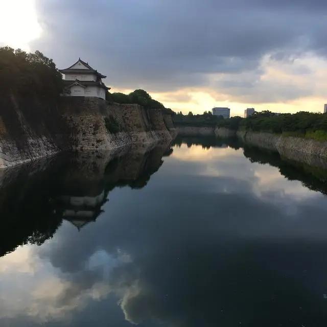 日本值得去的10个景点，日本八大人气景点
