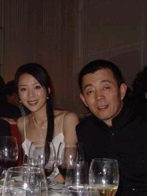 蒋雯丽个人简历，蒋雯丽顾长卫个人简介