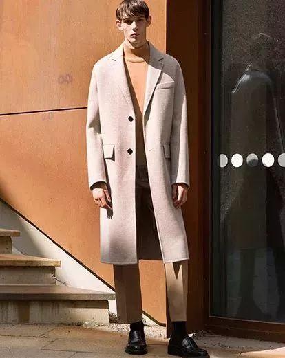 英伦学院风男装品牌，更适合亚洲人的大衣品牌推荐（高个子平价大衣）