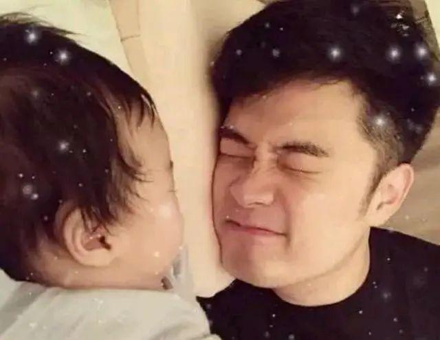 陈浩民强吻陈嘉恒，陈赫与黄磊有什么关系