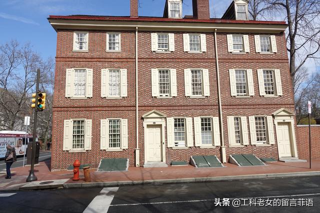 一份走心的费城自由行攻略，在费城旅游（<Philadelphia）