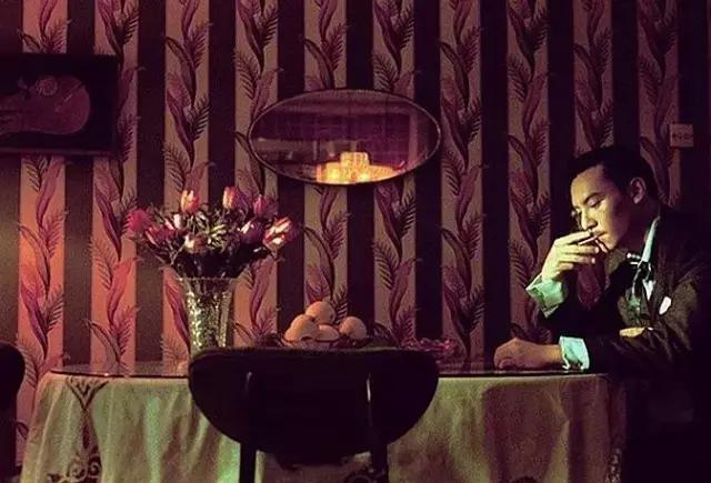 巩俐张震最新电影，巩俐与张震的文艺老片