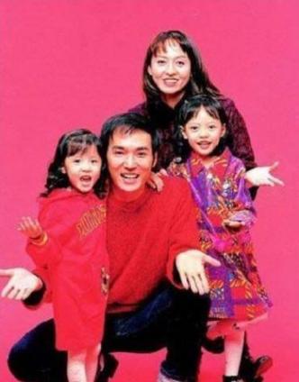 著名演員焦恩俊：演藝之路坎坷，兩次離婚的原因很悲情 娛樂八卦吃瓜 第10张