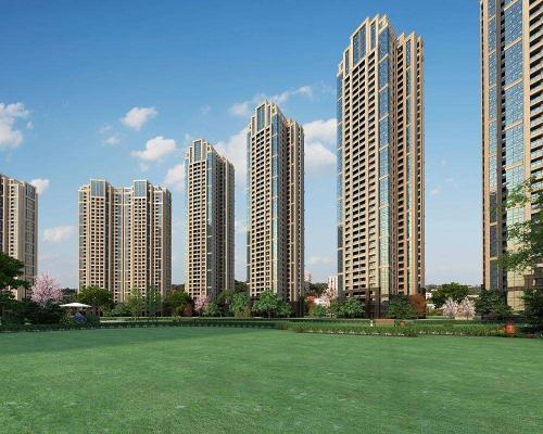 17层的电梯房选几层最好，17层电梯房槽钢层是几层（买房时一栋楼不管有多少层）