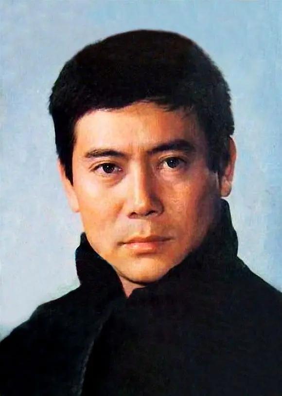 老电影演员张国民，宋晓英、赵越、田岷、张国民罕见相聚