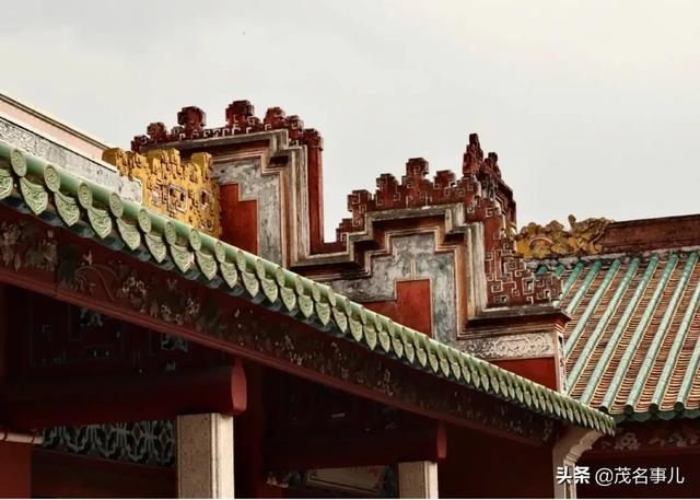 化州在哪里呀，你好化州