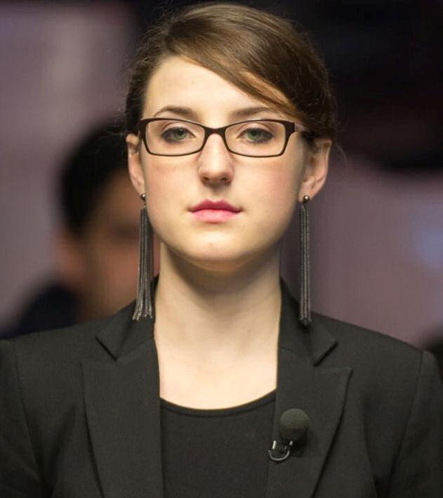 斯诺克四大女裁判，盘点10大斯诺克美女裁判