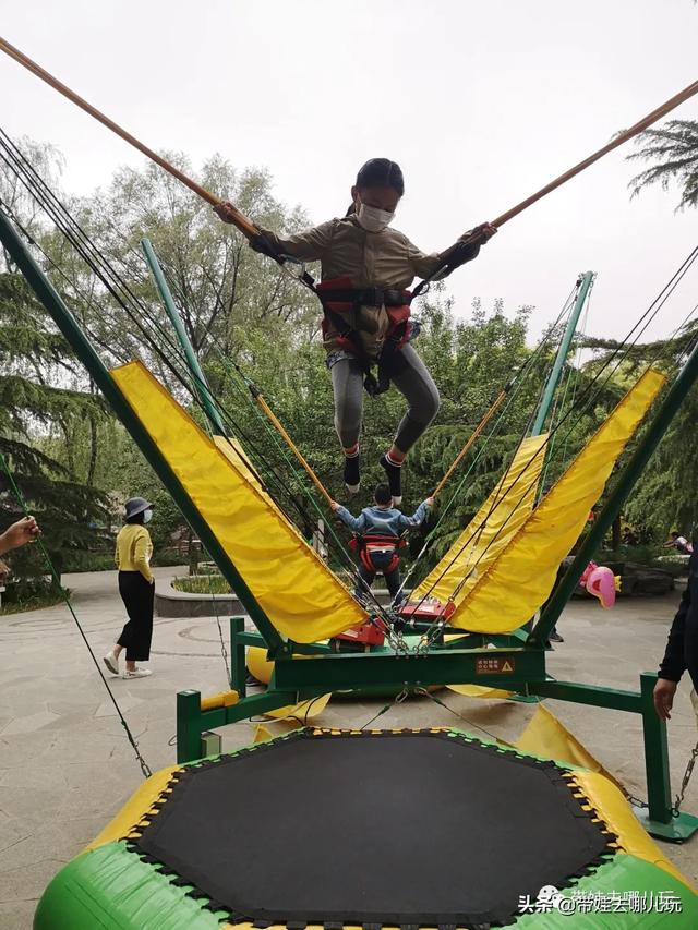 南宫旅游十大必去景点，假日乡村打卡丨夏日来南宫看民族主题花车巡游