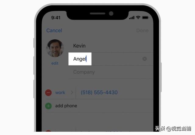 人机界面的选择，人机界面指南精简版笔记之界面元素