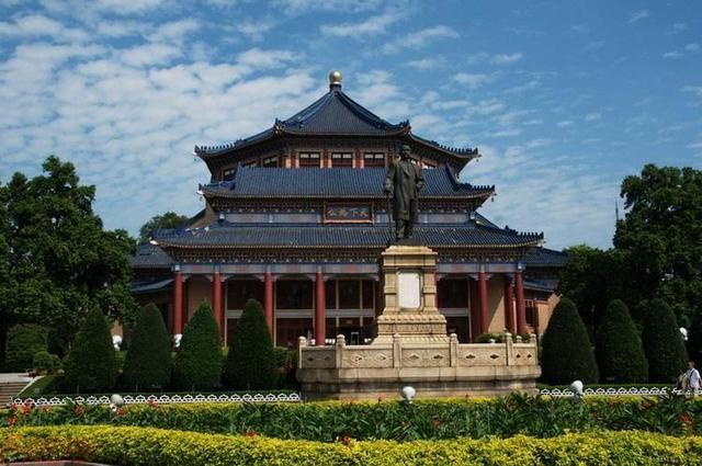 广州市最新地图，广州地图全图（中国行政区划——广东广州）