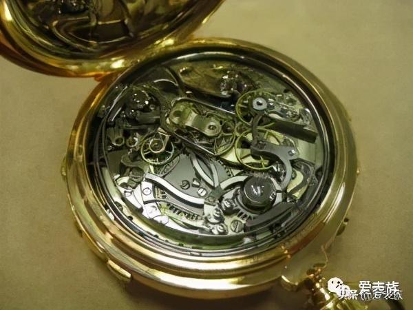 高级钟表品牌介绍，世界上最昂贵奢侈的12个顶级手表品牌