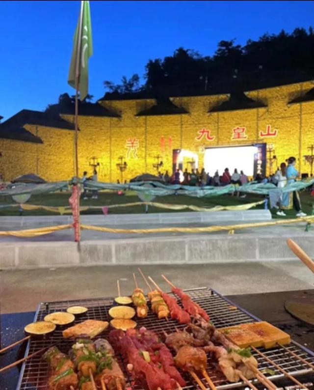 绵阳有什么好玩的，绵阳市有哪些旅游景点好玩（绵阳景区有哪些景点）