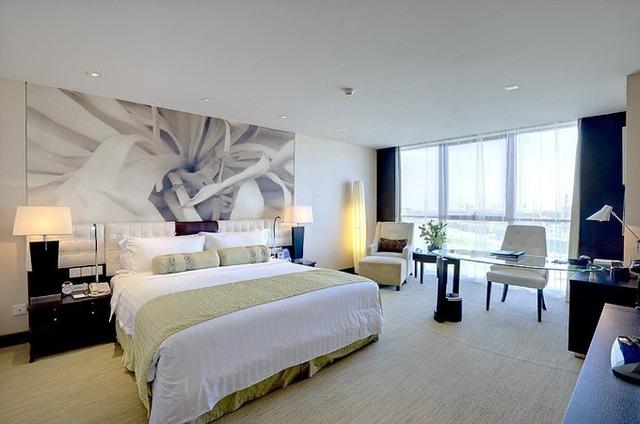 北平国际青年旅舍，北京住宿方便的地方