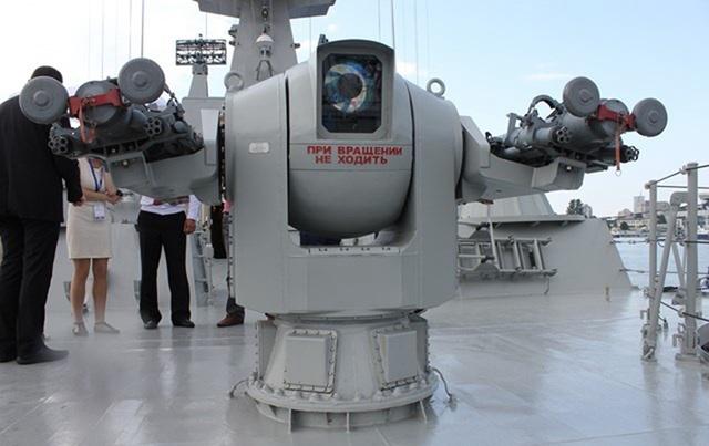 现代级驱逐舰十大排名，巡逻舰拍成万吨巨舰