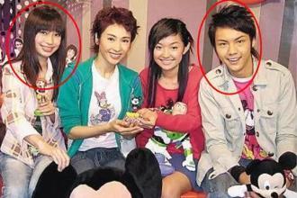 杨颖现在和谁的关系好，深扒杨颖高段位