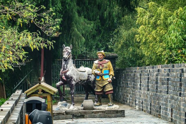 古代荆州和现代荆州，回顾：湖北荆州的历史发展脉络