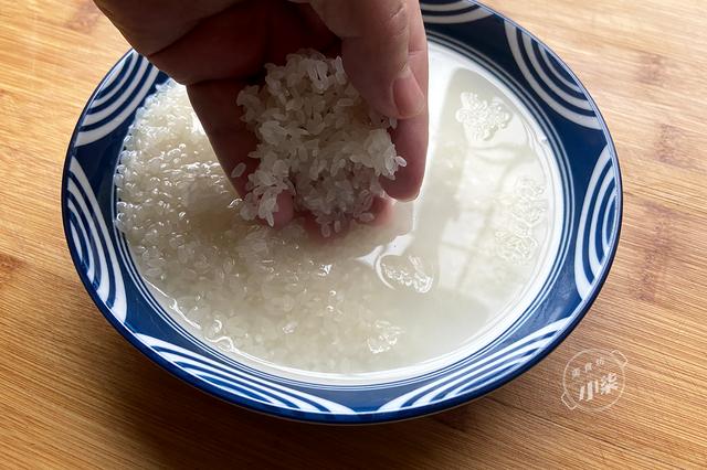 大米粥怎么熬好喝，怎么样煮出来的白粥更好喝