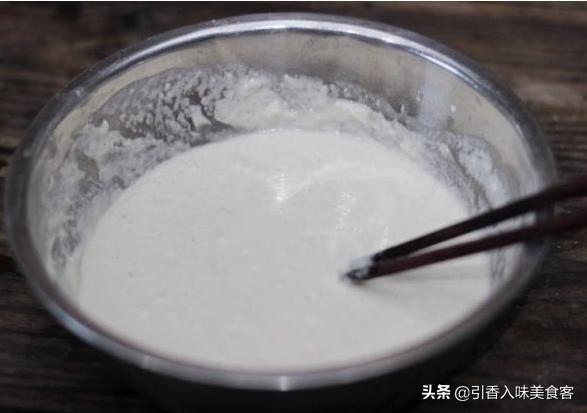 凉皮怎么拌好吃，凉皮怎么调又好吃又简单