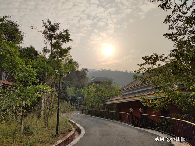 大理温泉哪里最好，大理古城温泉攻略（到大理洱源遇见冬日里的治愈烟火气）