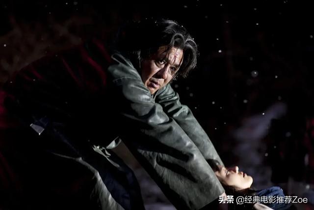 以暴制暴类美国电影，大名鼎鼎的6部顶级黄暴电影